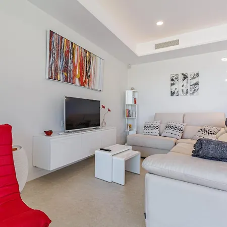 Apartment Nereidas Torremolinos