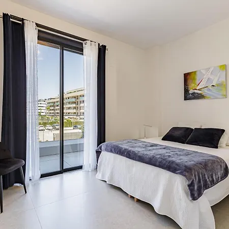 Nereidas Apartment